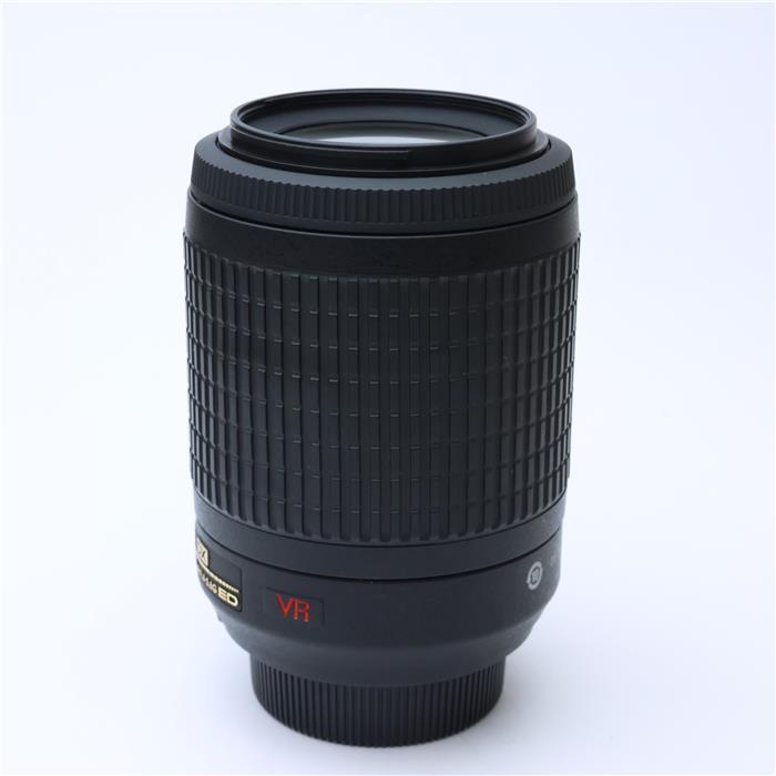 ニコン（Nikon） 《良品》Nikon AF-S DX VR Zoom-Nikkor 55-200mm F4