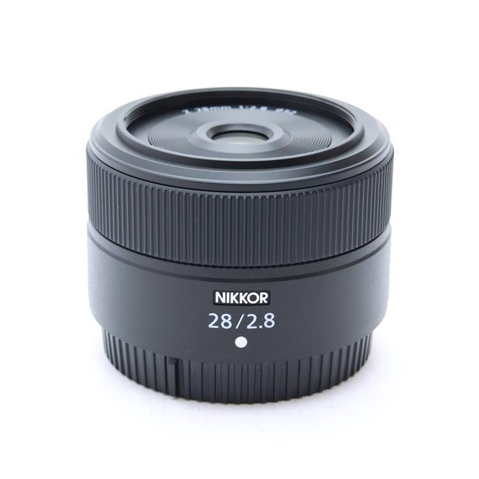 Nikon NIKKOR Z 28mm f2.8　美品 新品)Nikon (ニコン) NIKKOR Z 28mm F2.8 （Special Edition