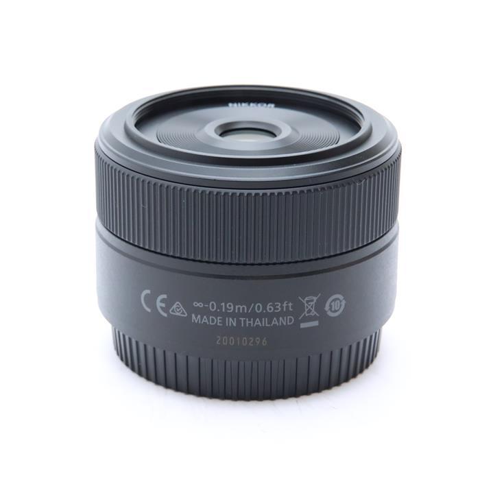 ニコン 《美品》Nikon NIKKOR Z 28mm F2.8 : カメラ専門店マップ