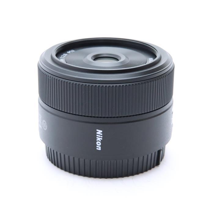 ニコン 《美品》Nikon NIKKOR Z 28mm F2.8 : カメラ専門店マップ