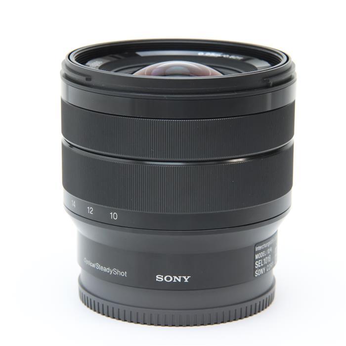 【ほぼ新品•美品】SONY SEL1018 E 10-18mm F4 OSS Amazon.com : Sony E 10-18mm F4 OSS Lens Sel1018 for E Mount