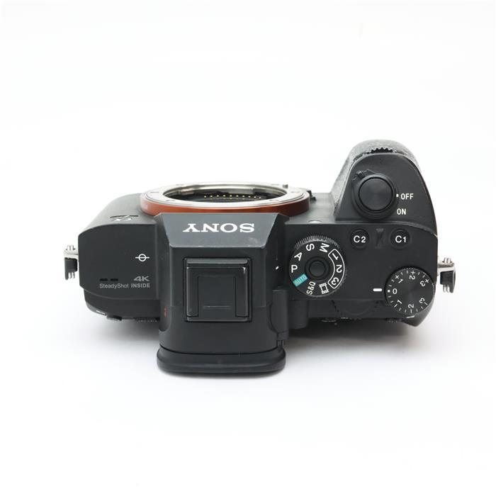 SONY α7RIII α7R3 本体 ボディ α（ソニー） ソニー SONY α7RIII ILCE-7RM3 ボディ フルサイズ