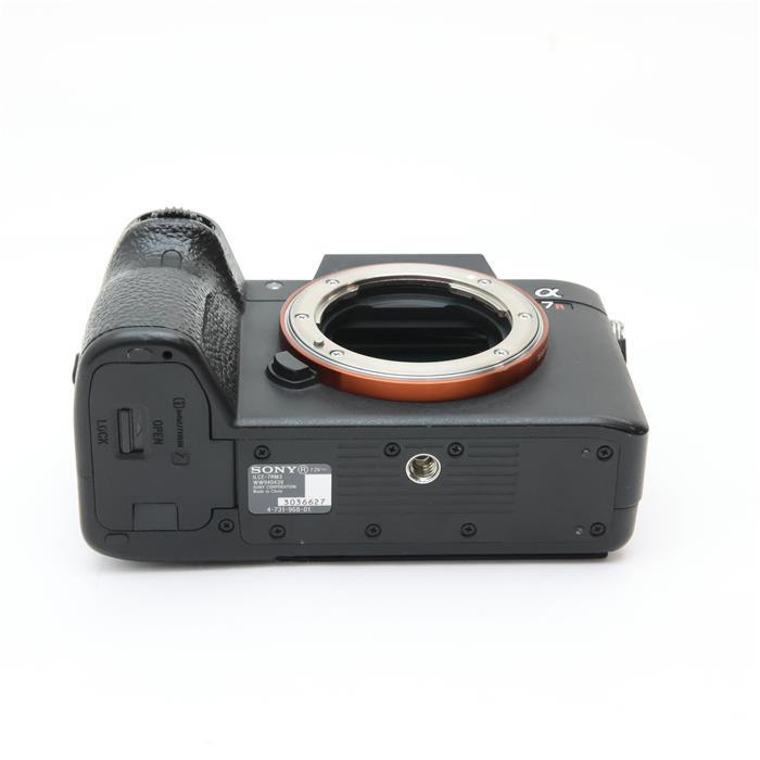 SONY 《並品》SONY α7RIII ボディ ILCE-7RM3 : カメラ専門店