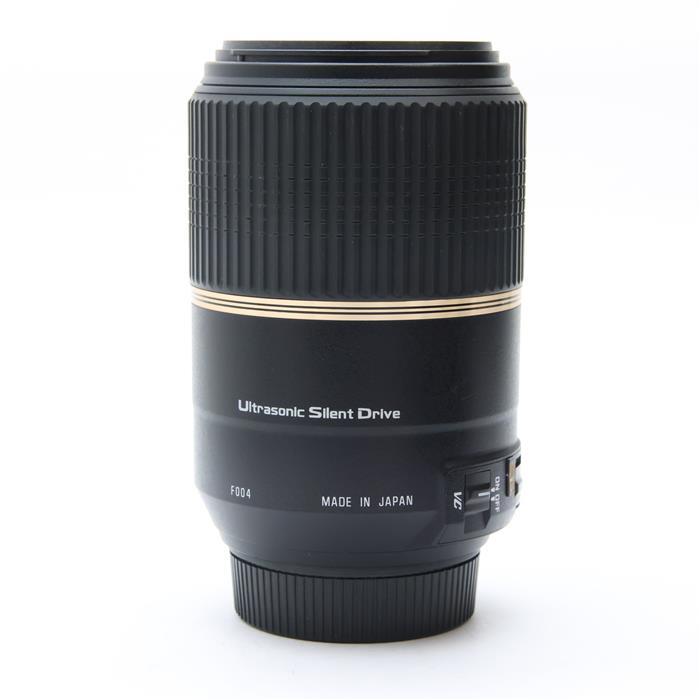 TAMRON SP90 F2.8 Di VC USD ニコン用(F004F) TAMRON SP90 F2.8 Di VC USD ニコン用（F004F）