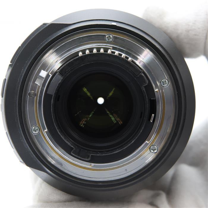 TAMRON SP90 F2.8 Di VC USD ニコン用(F004F) TAMRON SP90 F2.8 Di VC USD ニコン用（F004F）