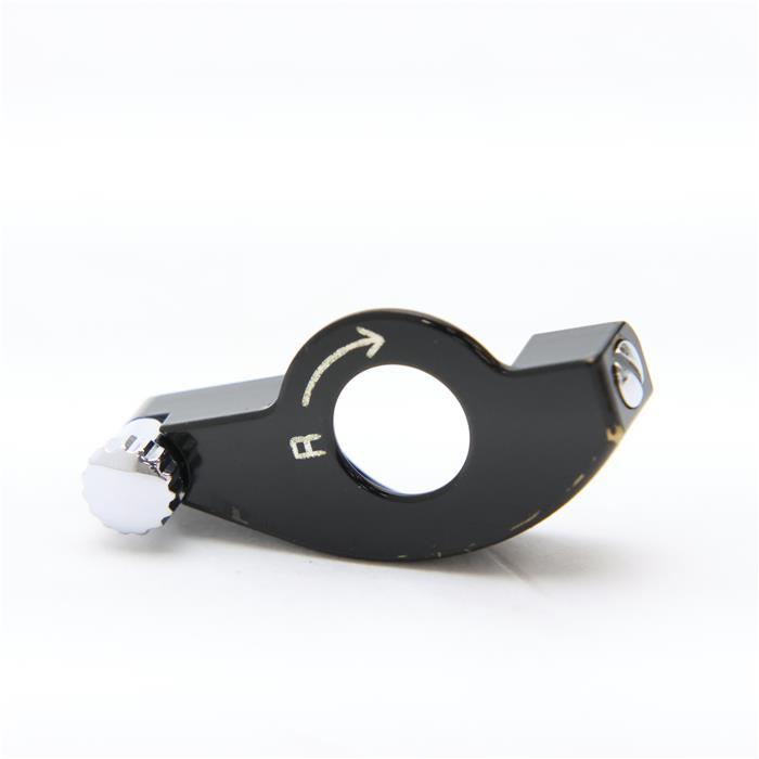 LEICA ライカ巻き戻しクランク14438 MP用ブラックペイントアクセサリー 楽天市場】【中古】 (ライカ) Leica 14438 巻き戻しｸﾗﾝｸ MP用