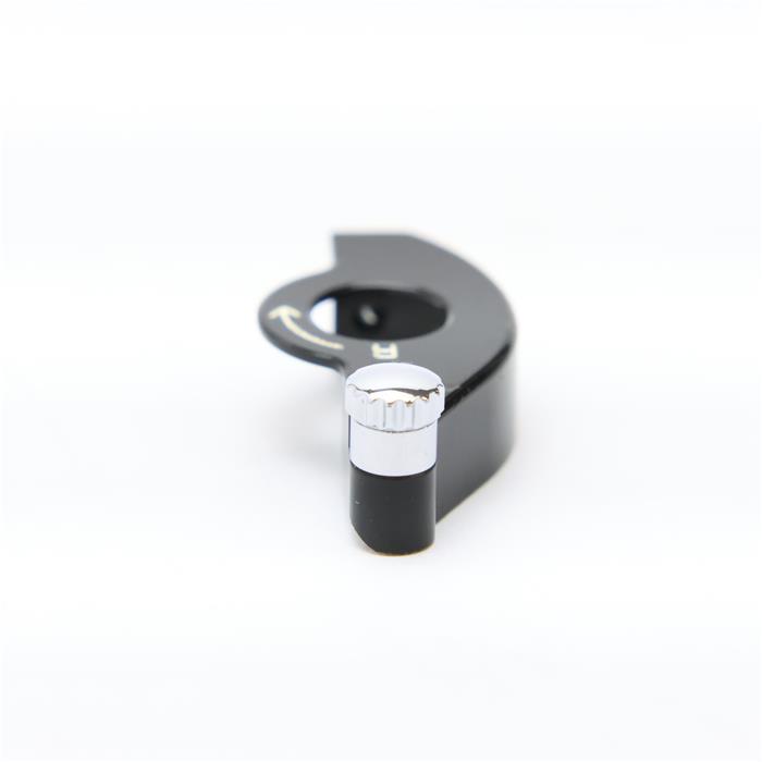 ライカ 《良品》Leica 14438 巻き戻しクランク MP用 : カメラ