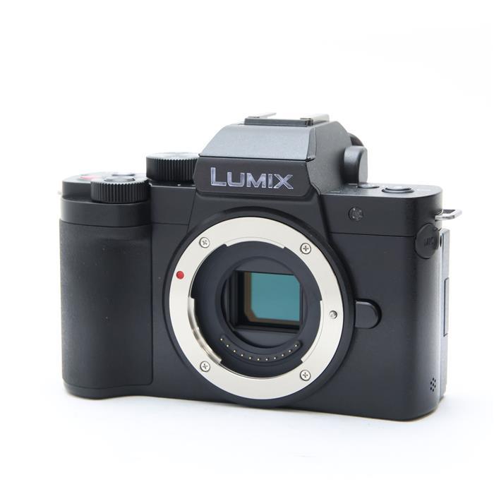 パナソニック Lumix G100D ボディ LUMIX Panasonic パナソニック ミラーレス一眼カメラ DC-G100D