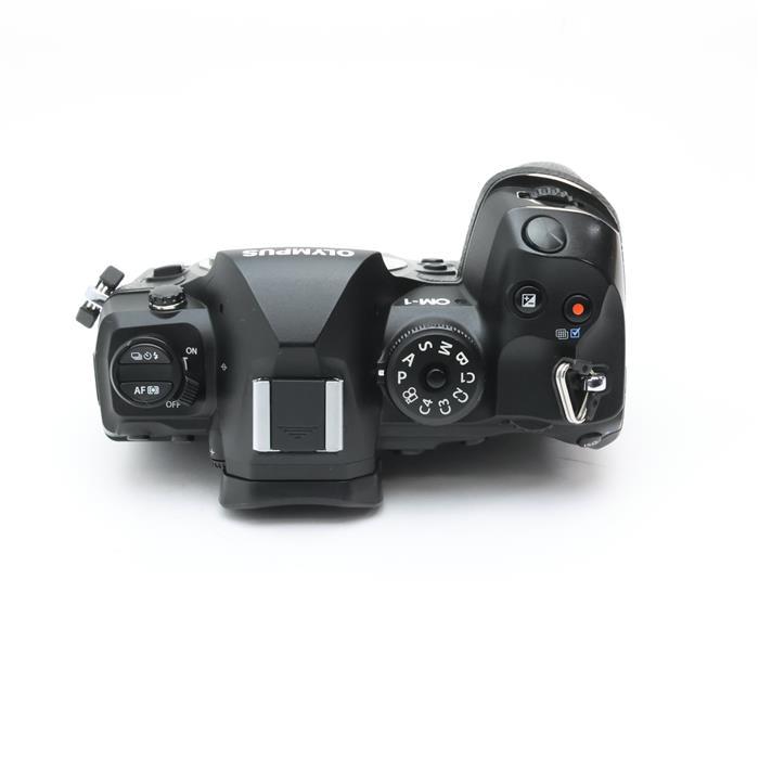 並品》OM SYSTEM OM-1 ボディ : カメラ専門店マップカメラYahoo!店