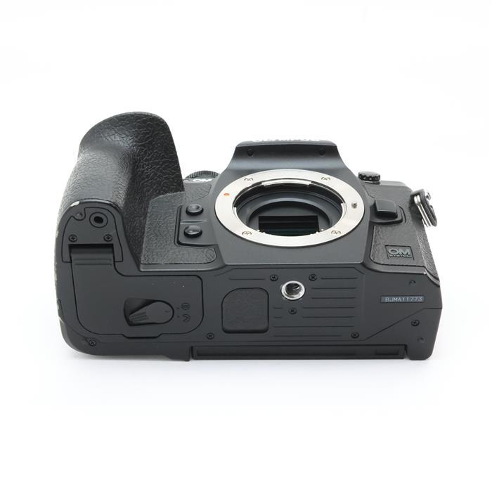 並品》OM SYSTEM OM-1 ボディ : カメラ専門店マップカメラYahoo