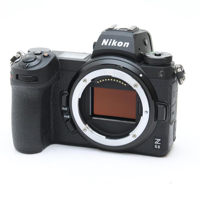 Nikon - Nikon Z6Ⅱ ボディ　美品 ニコン 《良品》Nikon Z6II ボディ : カメラ専門店マップカメラ