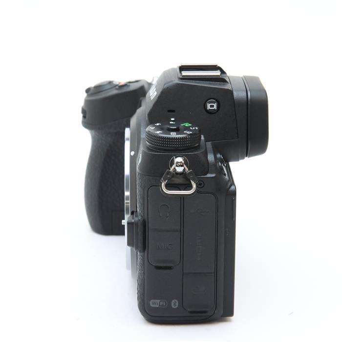 Nikon - Nikon Z6Ⅱ ボディ　美品 ニコン Nikon Z6IIボディ フルサイズミラーレスカメラ – 写真屋