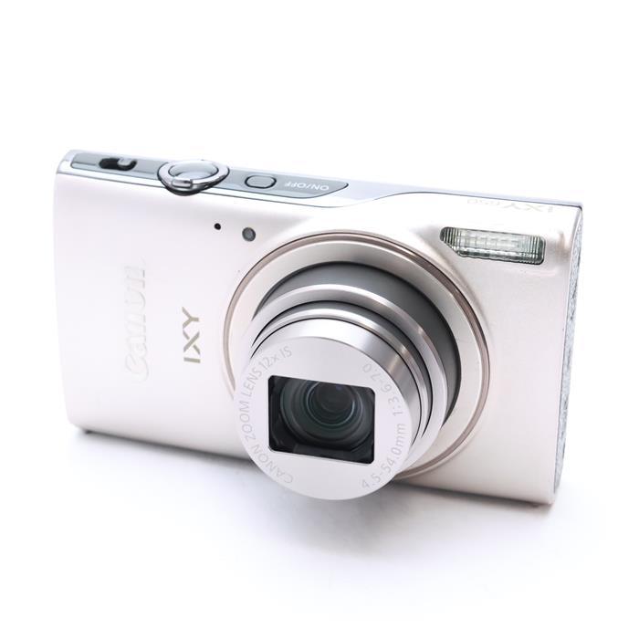 キヤノン 《良品》Canon IXY 650 : カメラ専門店マップカメラ