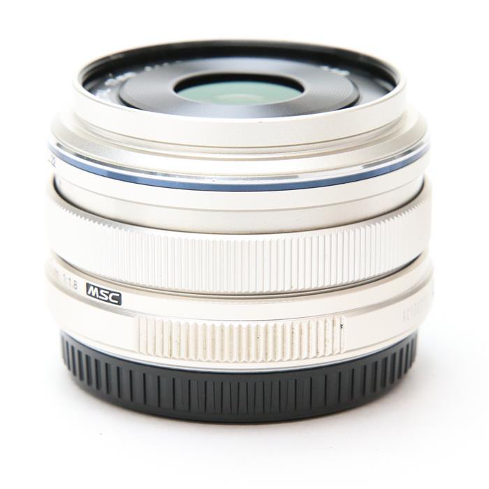 美品》OLYMPUS M.ZUIKO DIGITAL 17mm F1.8