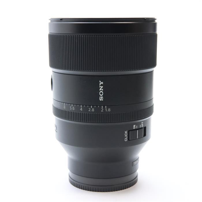 SONY 《良品》SONY FE 135mm F1.8 GM SEL135F18GM : カメラ専門