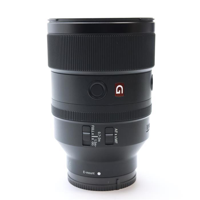 SONY 《良品》SONY FE 135mm F1.8 GM SEL135F18GM : カメラ専門