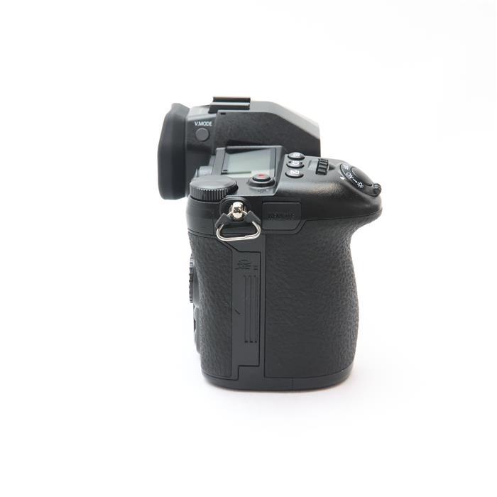 Panasonic 《良品》Panasonic LUMIX DC-G9 PRO ボディ : カメラ