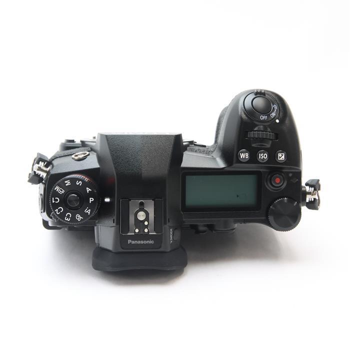 Panasonic 《良品》Panasonic LUMIX DC-G9 PRO ボディ : カメラ