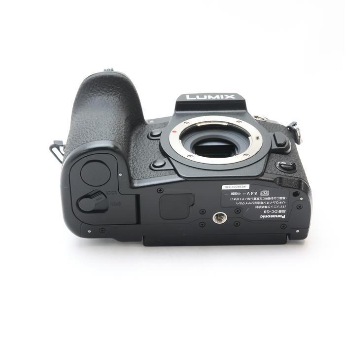 【美品】ルミックス LUMIX G9 PRO ボディ LUMIX DC-G9 ボディ 中古価格比較 - 価格.com