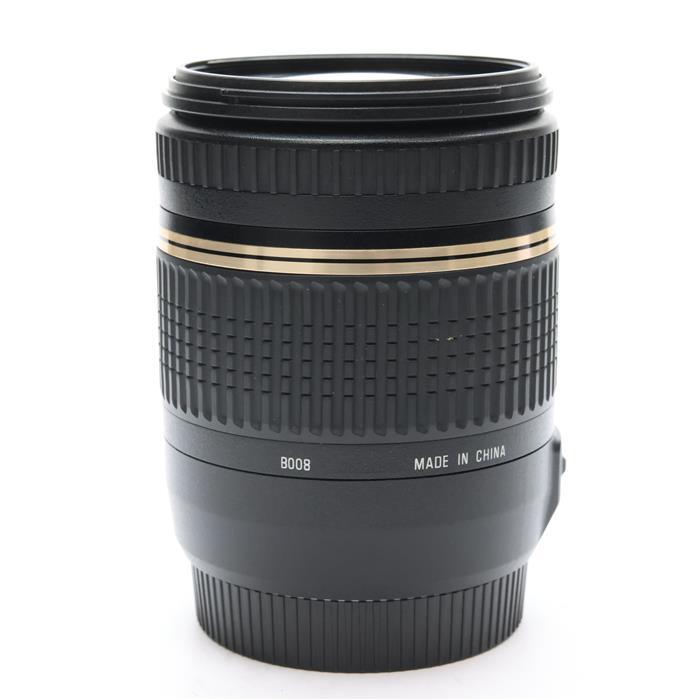 タムロン　18-270mm Di II VC PZD キャノンEFマウント用 Amazon.com : Tamron AF 18-270mm f/3.5-6.3 Di II VC PZD LD