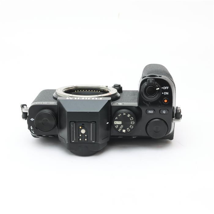 【美品】FUJIFILM X-S10 ボディ FUJIFILM X-S10 中古 122,300円 | ネット最安値の価格比較