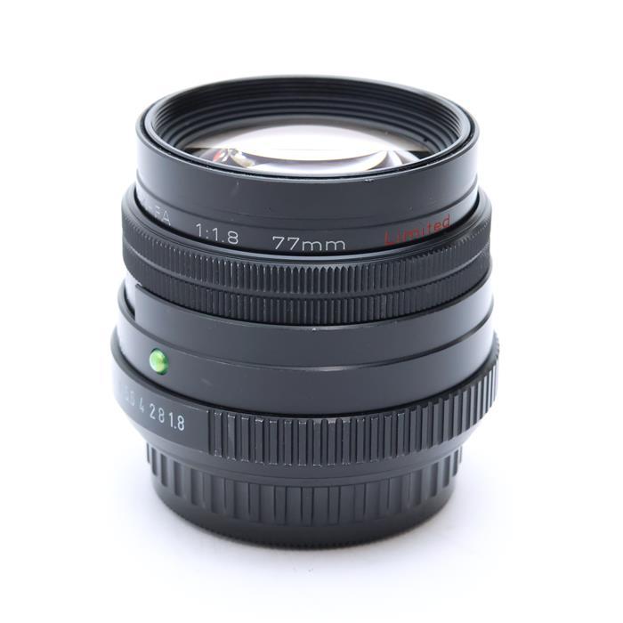 ペンタックス 《並品》PENTAX FA77mm F1.8 Limited : カメラ専門