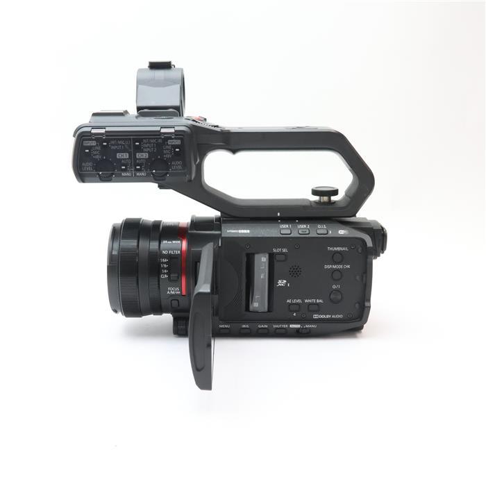 Panasonic 《良品》Panasonic デジタル4Kビデオカメラ HC-X2000