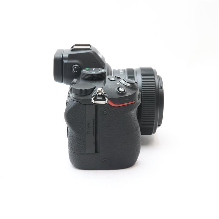 美品》Nikon Z5 24-50 レンズキット 中古 《美品》 Nikon Z5II
