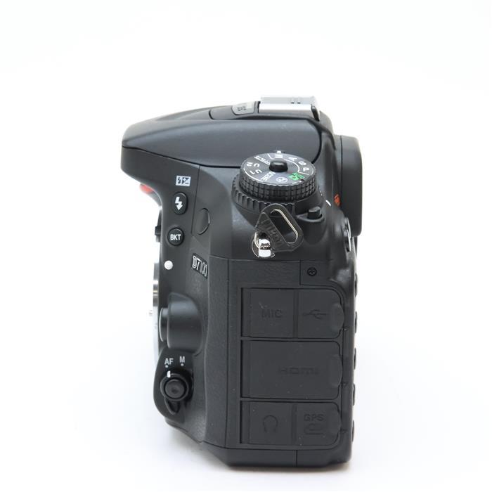 Nikon D7100 美品 ボディ ニコン 《並品》Nikon D7100 ボディ : カメラ専門店マップカメラ