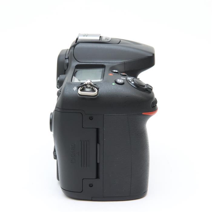 Nikon D7100 美品 ボディ ニコン 《並品》Nikon D7100 ボディ : カメラ専門店マップカメラ