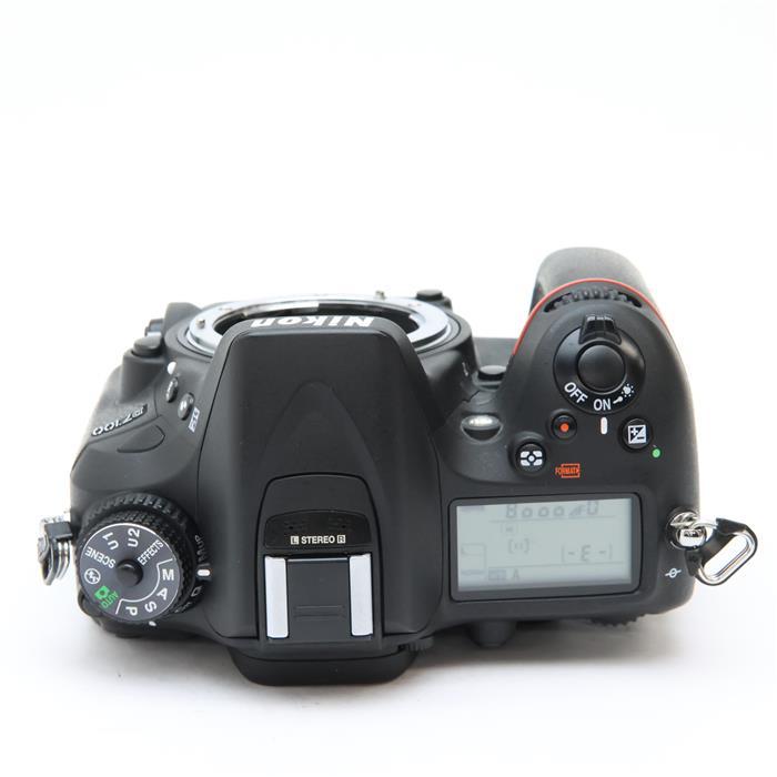 Nikon D7100 美品 ボディ ニコン 《並品》Nikon D7100 ボディ : カメラ専門店マップカメラ