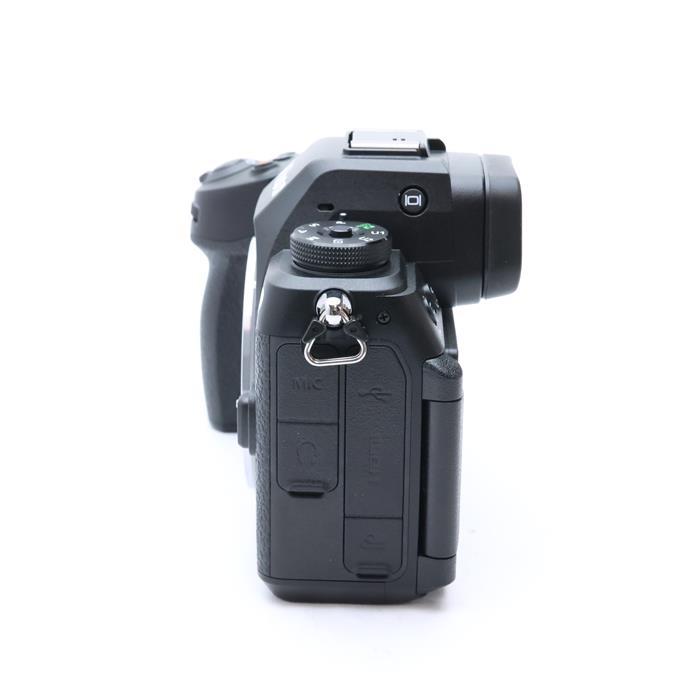 ニコン 《美品》Nikon Z6III ボディ : カメラ専門店マップカメラ