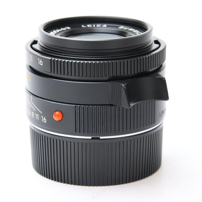 ライカ（Leica） 《良品》Leica ズミクロン M35mm F2 ASPH. (フード