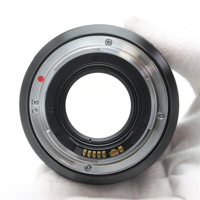 Carl Zeiss Planar T* 85mm F1.4 ZEキヤノンEF用 Carl Zeiss Planar T* 85mm F1.4 ZE [キヤノンEF用]の出品 | ONE