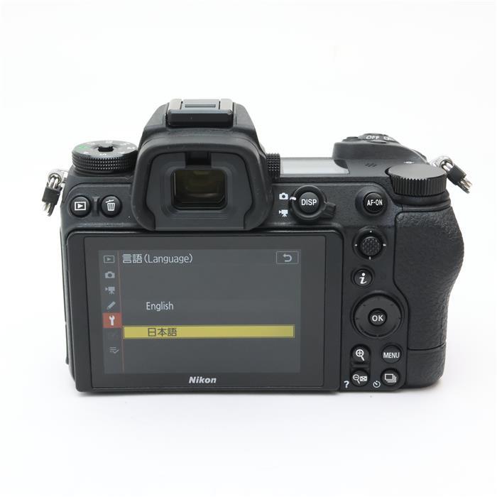 ニコン（Nikon） 《並品》Nikon Z6II ボディ : カメラ専門店マップ