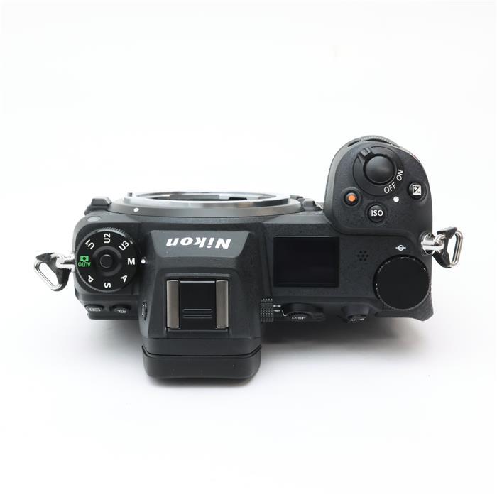 ニコン（Nikon） 《並品》Nikon Z6II ボディ : カメラ専門店マップ