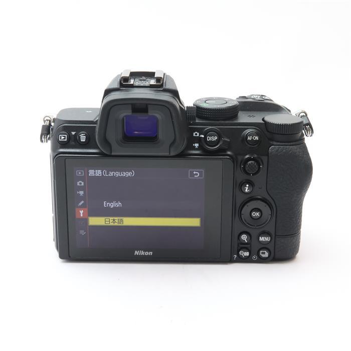 ニコン 《美品》Nikon Z5 ボディ : カメラ専門店マップカメラ