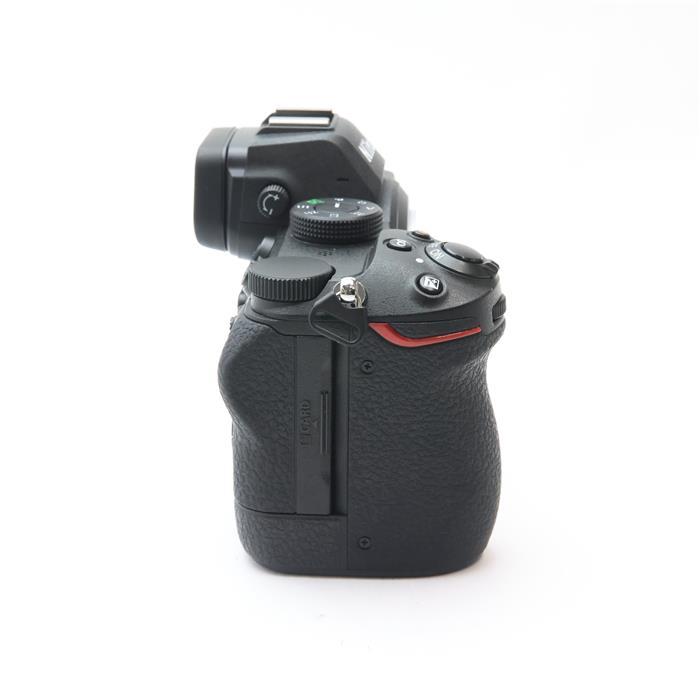 ニコン 《美品》Nikon Z5 ボディ : カメラ専門店マップカメラ