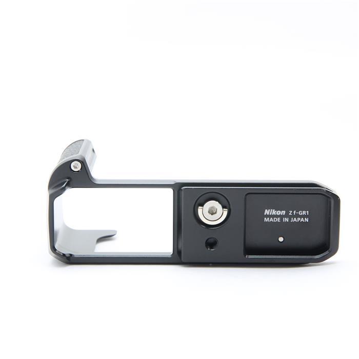 Nikon - Nikon Zf-GR1  Zf 純正エクステンショングリップ Zf用エクステンショングリップ Zf-GR1 - 概要 | アクセサリー