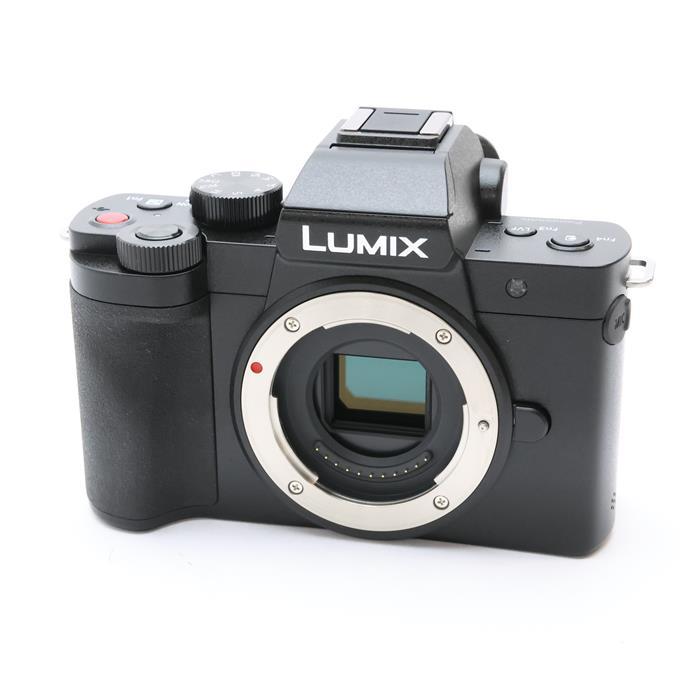美品 パナソニック Panasonic LUMIX DC-G100D ボディ Panasonic 《美品》Panasonic LUMIX DC-G100D ボディ : カメラ