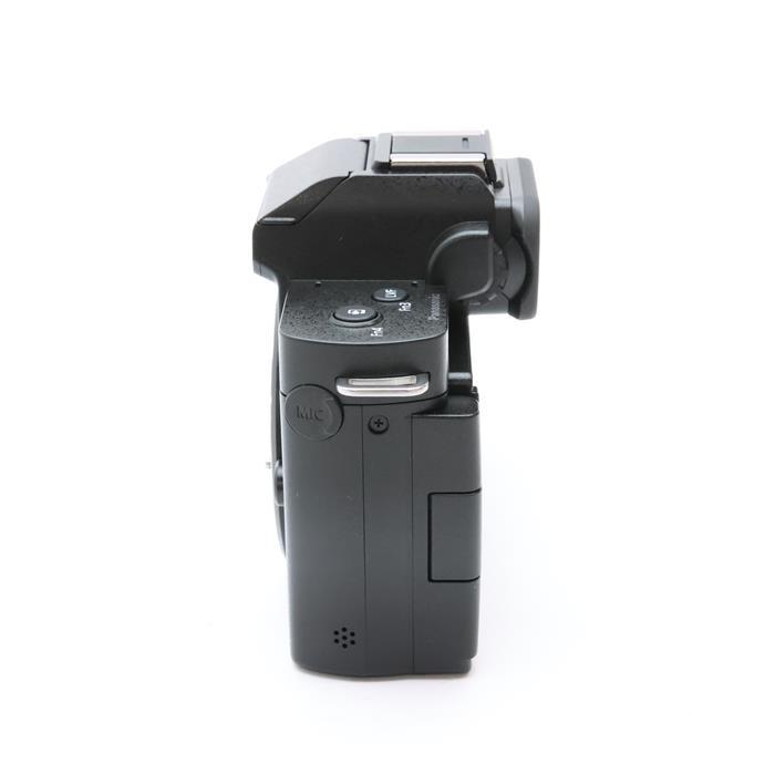 Panasonic 《美品》Panasonic LUMIX DC-G100D ボディ : カメラ