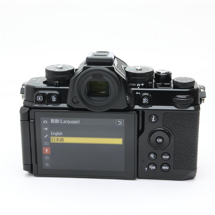 送料込み　デジタル一眼レフカメラ　NIKON　付属品付き　動作確認済みです Z8 ミラーレス一眼 Z8 1個 Nikon(ニコン) 【通販モノタロウ】