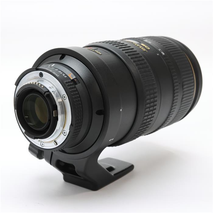 美品 Nikon ニコン AF VR 80-400 4.5-5.6D AF-S NIKKOR 80-400mm f/4.5-5.6G ED VR | F mount Lenses