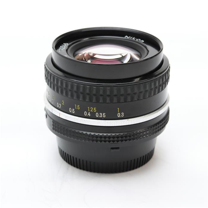 ニコン NIKKOR 20mm f/3.5 美品 ニコン 《並品》Nikon Ai Nikkor 20mm F3.5 : カメラ専門店