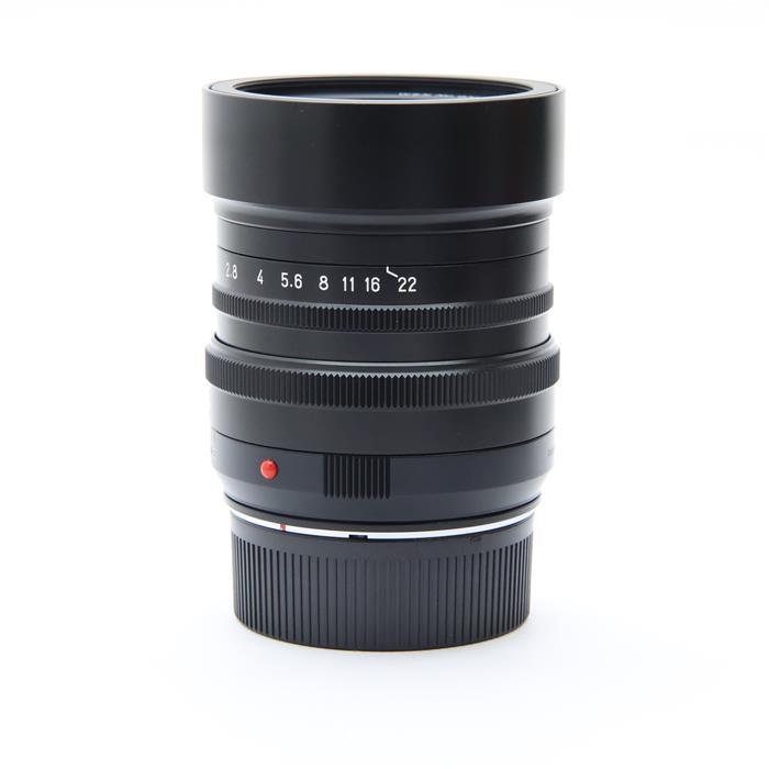 【新品同様】7Artisans 35mm F1.4 Leica M マウント 美品》七工匠 7Artisans 35mm F1.4 (ライカM用) : カメラ専門店マップ