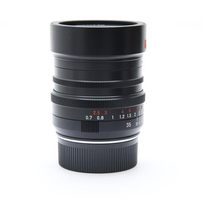 美品》七工匠 7Artisans 35mm F1.4 (ライカM用) : カメラ専門店マップ