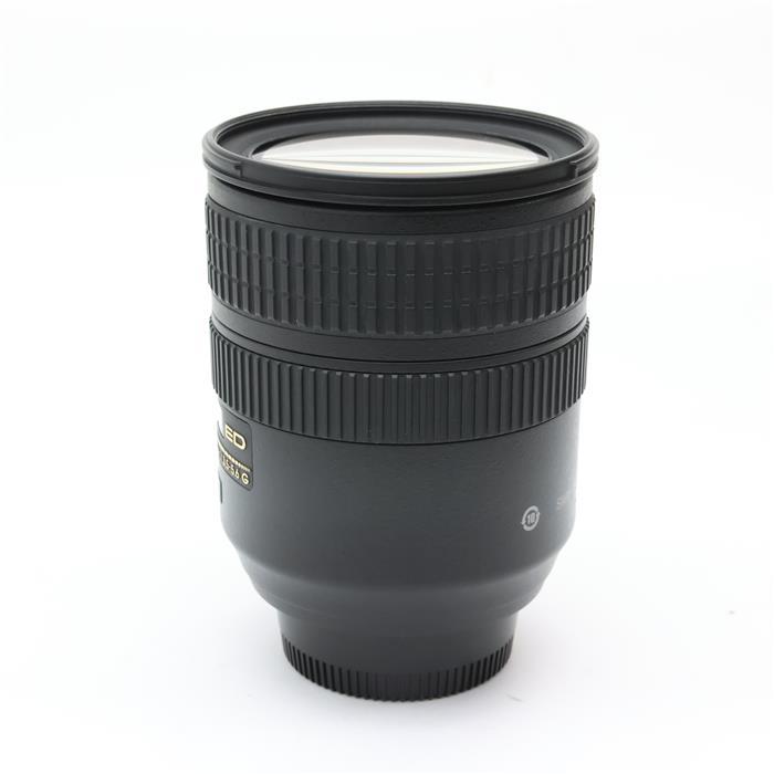レンズ(ズーム) AF-S VRZoomNikkor ED 24-120mm F3.5-5.6G 中古)Nikon (ニコン) AF-S VR Zoom-Nikkor 24-120mm F3.5-5.6G