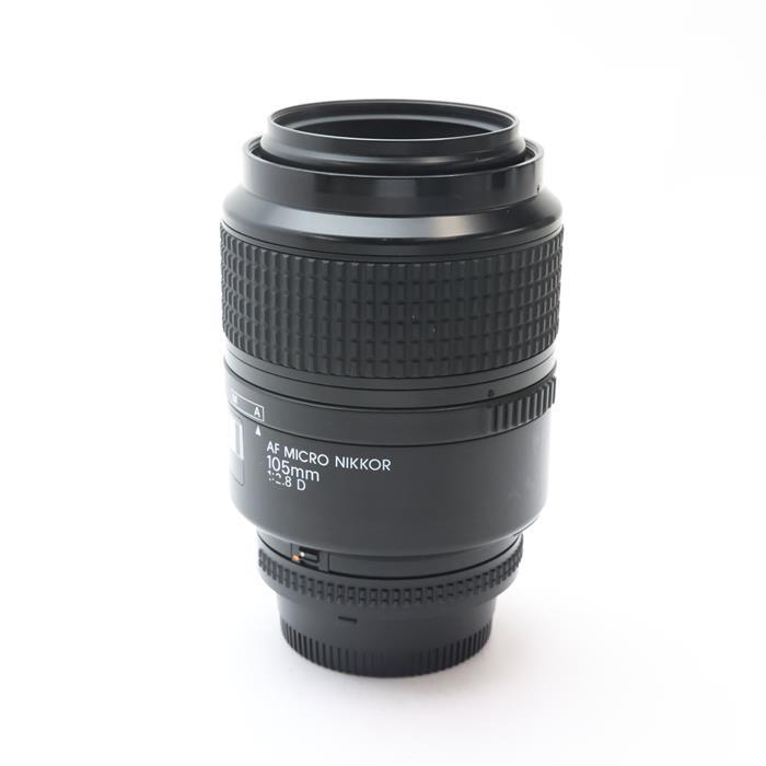 Nikon AF MICRO NIKKOR 105mm F2.8D　中古実用品 2025年最新】nikon af micro nikkor 105mm f2．8 f／2．8 d