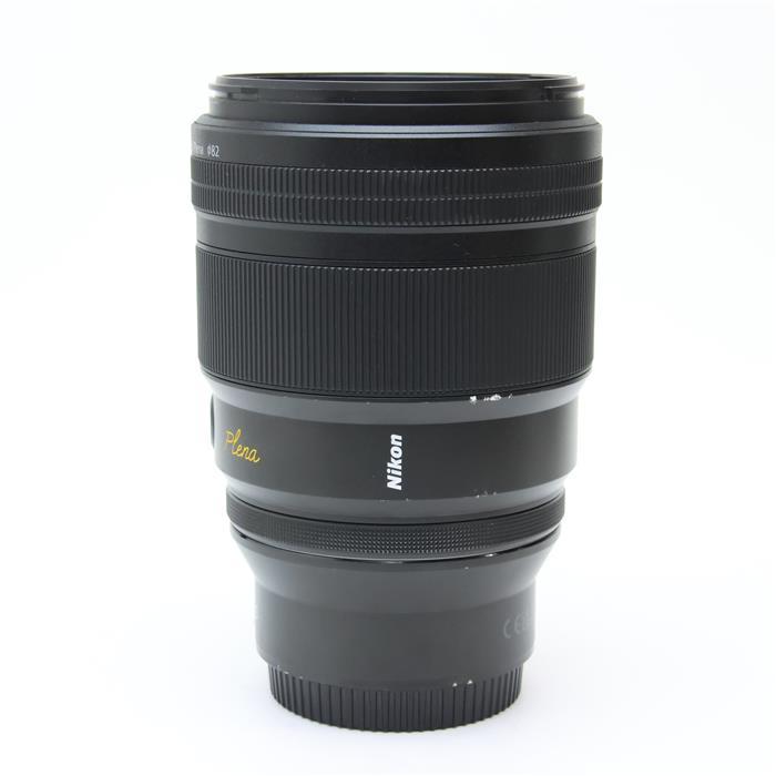NIKKOR Z 135mm f/1.8 S Plena 美品 NIKKOR-Z-135mm-f-1.8-S-Plena-