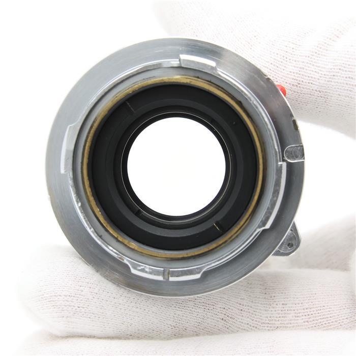 ライカ 《並品》Leica ズミクロン M50mm F2 固定鏡筒 後期
